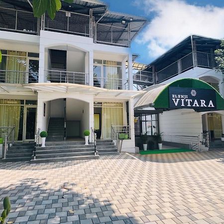Elenji Vitara Resort Munnar Bagian luar foto