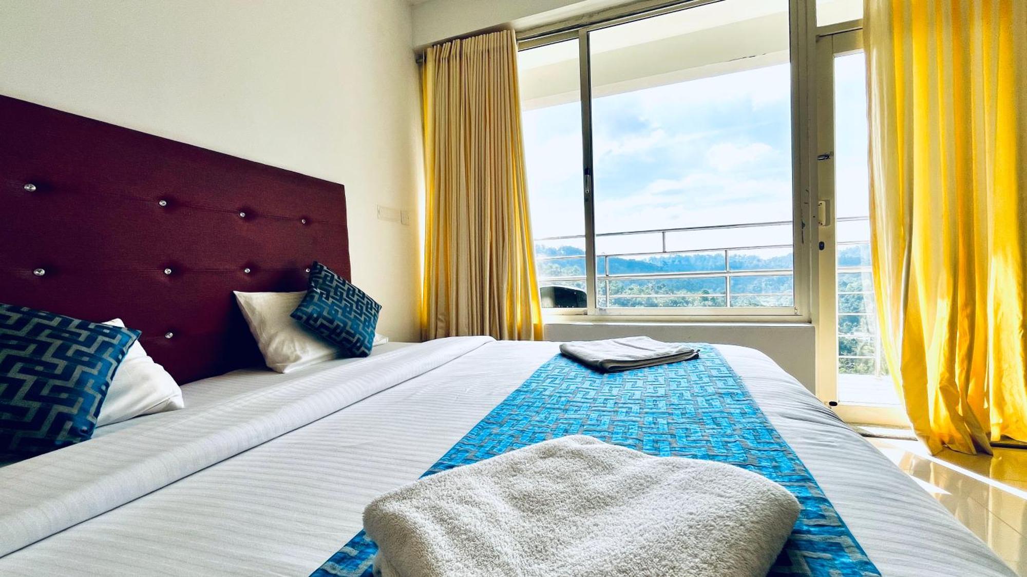 Elenji Vitara Resort Munnar Bagian luar foto