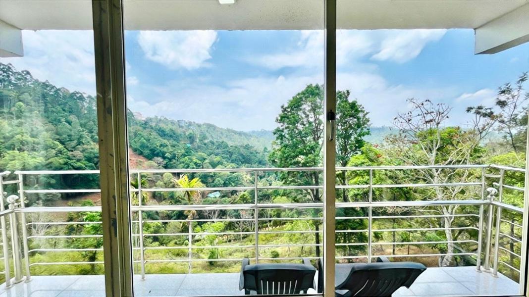 Elenji Vitara Resort Munnar Bagian luar foto