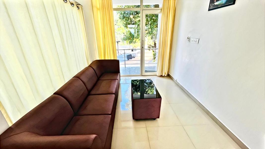 Elenji Vitara Resort Munnar Bagian luar foto