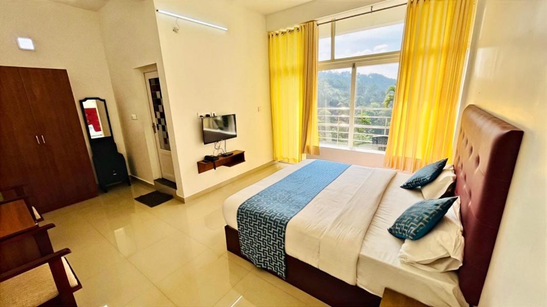 Elenji Vitara Resort Munnar Bagian luar foto