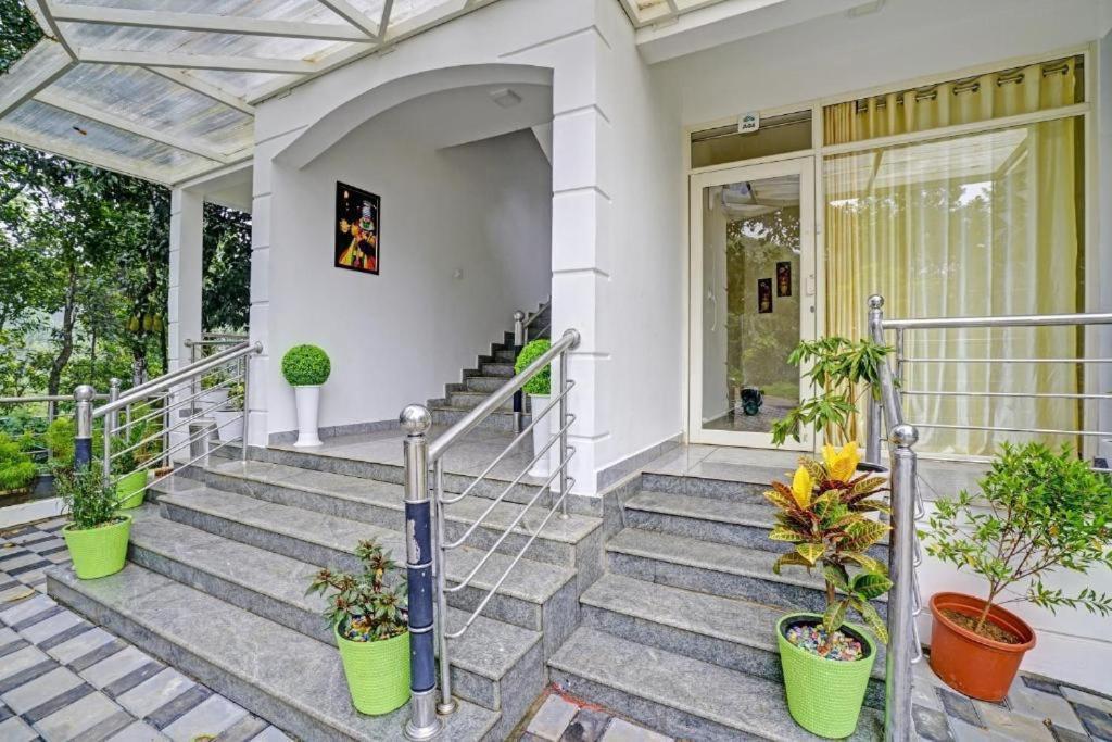 Elenji Vitara Resort Munnar Bagian luar foto